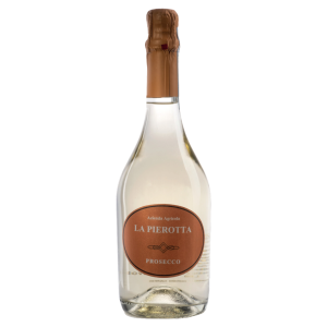 PROSECCO EXTRA DRY (selezionato per voi) – Azienda Agricola La Pierotta – Maremma Toscana –