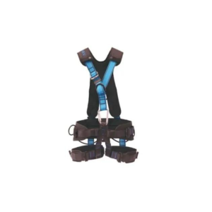 Imbracatura HT Secours A X-Pad – Tractel – Taglia XL