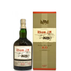 Rum Trés Vieux Agricole X.O. J.M.