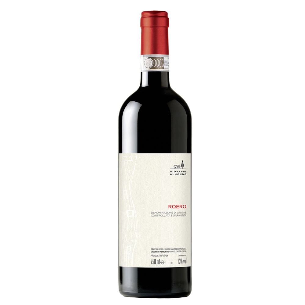 Roero 2022 Giovanni Almondo - immagine 2