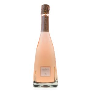 Franciacorta Brut “Rosé” Ferghettina