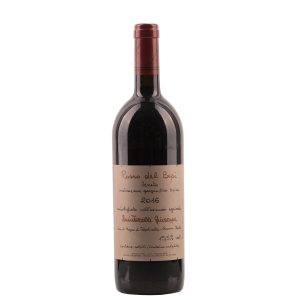 Rosso del Bepi 2016 Magnum