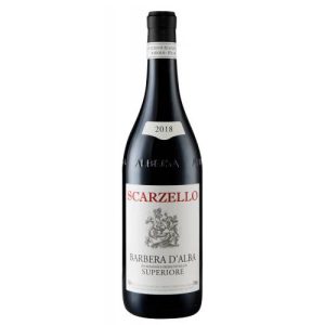 BARBERA D’ALBA SUPERIORE 2022, SCARZELLO