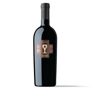 Schola Sarmenti Diciotto Primitivo – I.G.T. Salento Rosso 2021