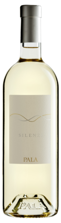 Silenzi Bianco