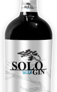 Solo Wild Gin