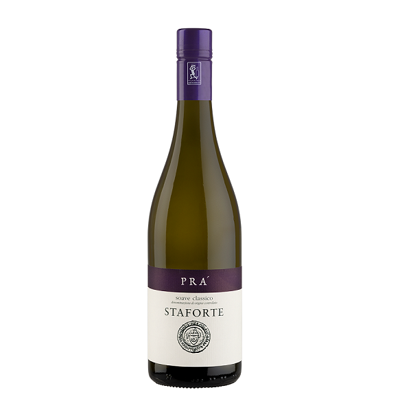 Prà Staforte Soave Classico DOC 2022 – 750 ml