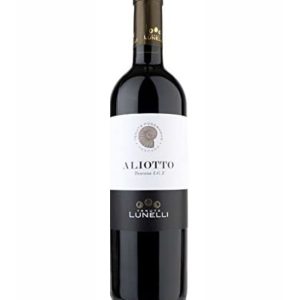 ALIOTTO 2022, TENUTA PODERNOVO LUNELLI