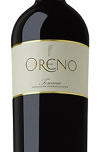 Tenuta Sette Ponti Oreno 2018