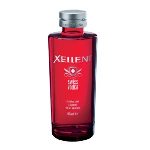 Vodka Xellent