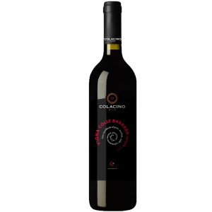 Vigna Colle Barabba  – Colacino
