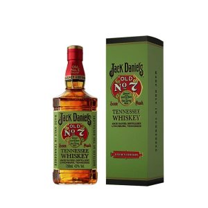 JACK DANIEL’S LEGACY EDITION #1