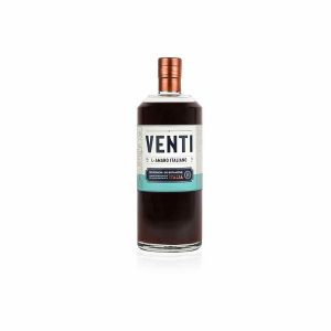 Amaro “VENTI” l’Amaro Italano 26% vol. 700ml