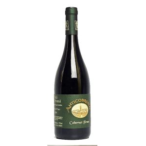 Antico Broilo Cabernet Franc 2019