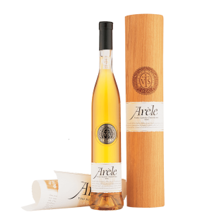 Arèle Vino Santo Trentino Doc 1994