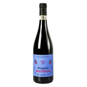 ARPEPE Grumello Riserva Sant’Antonio 2013