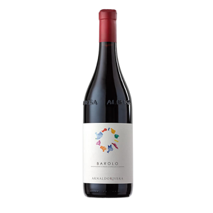 Arnaldo Rivera Barolo DOCG undicicomuni -750ml