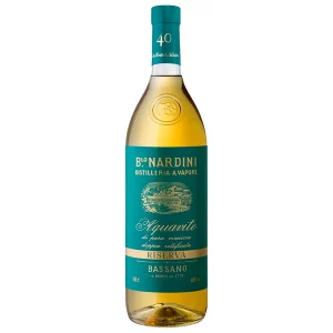 Aquavite Riserva 40 Gradi