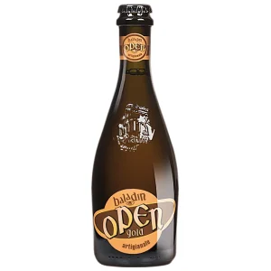 Open Gold