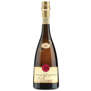 Grappa Cavallina Barrique