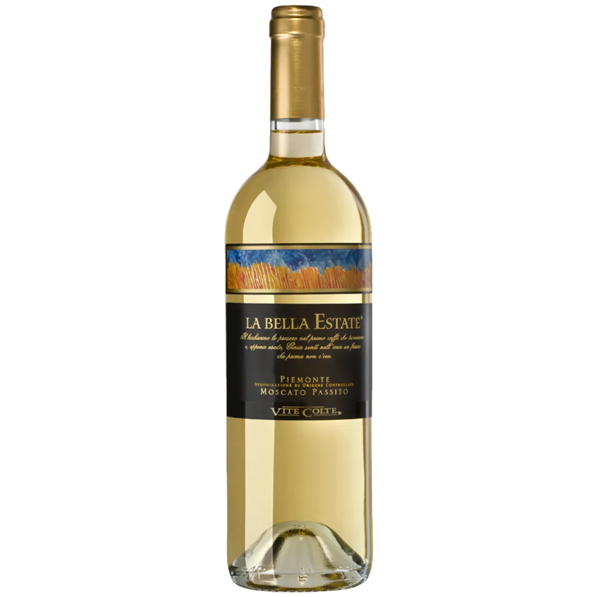 Passito La Bella Estate - immagine 2
