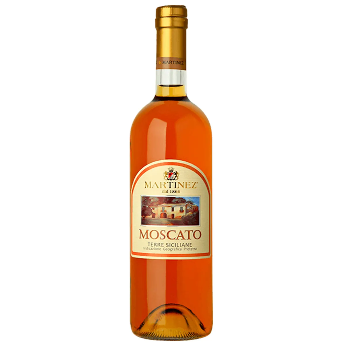 Moscato Liquoroso