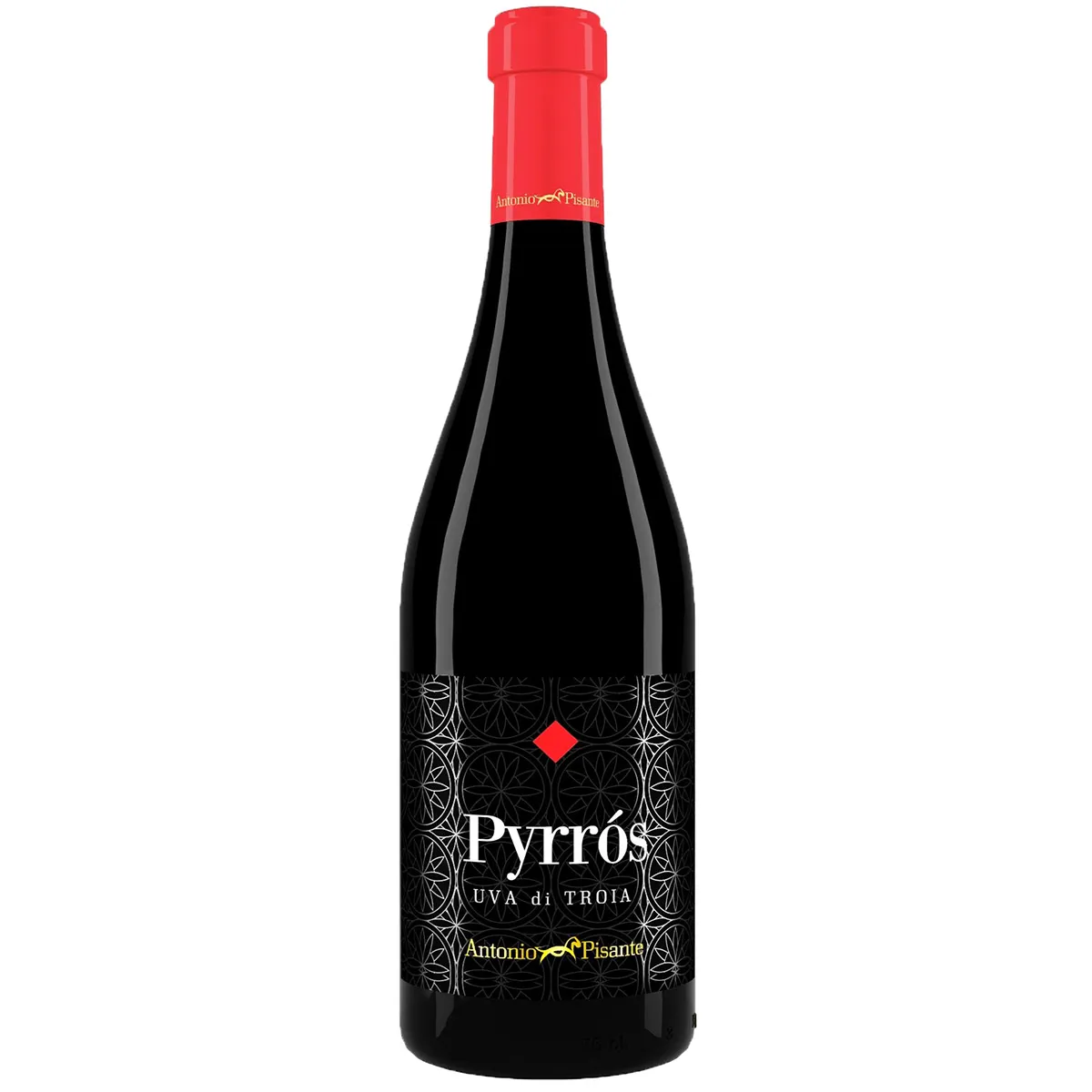Pyrros Nero di Troia