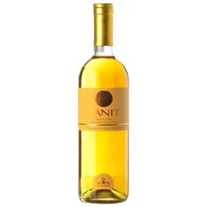 Tanit Moscato Liquoroso
