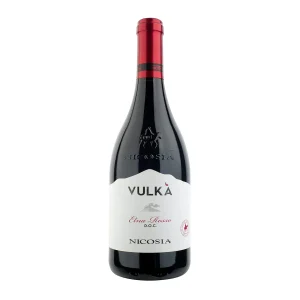 Vulka Etna