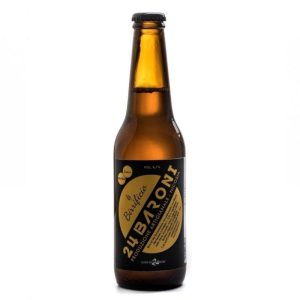 Birra Bionda Saison 33 Cl – Birrificio 24 Baroni