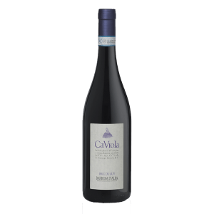 Barbera d’Alba BRIC DU LUV – Ca’ Viola