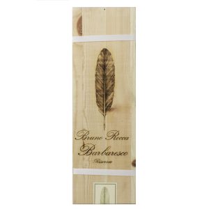 Bruno Rocca Barbaresco Riserva Currà 2019 Doppia Magnum cassa in legno