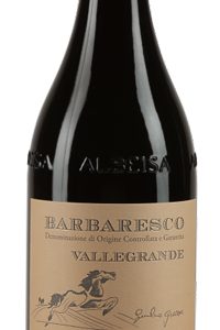 CA’ DEL BAIO Vallegrande Barbaresco 2020