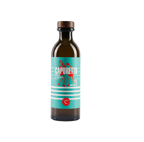 Amaro Caporetto – Opificio Cattaneo 500ml