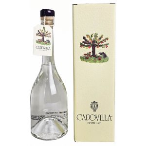Capovilla Distillato di More di Rovo 500ml