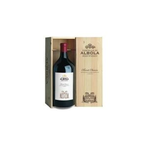 Chianti Classico Jeroboam Storico 2006 CASTELLO DI ALBOLA