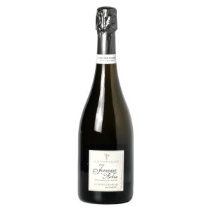 Jeaunaux Robin Champagne Brut Nature Blanc de Blancs Les Marnes Blanches