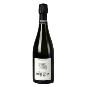 Jacquesson Champagne Blanc de Blancs Extra Brut Dizy Corne Bautray 2009 astuccio