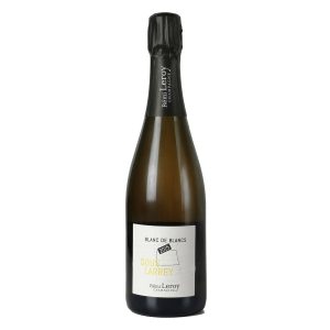 Rémi Leroy Champagne Blanc de Blancs Nature Sous Larrey 2015