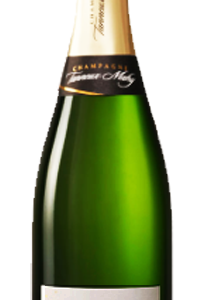 Champagne Cuvee de Reserve Tanneux Mahy