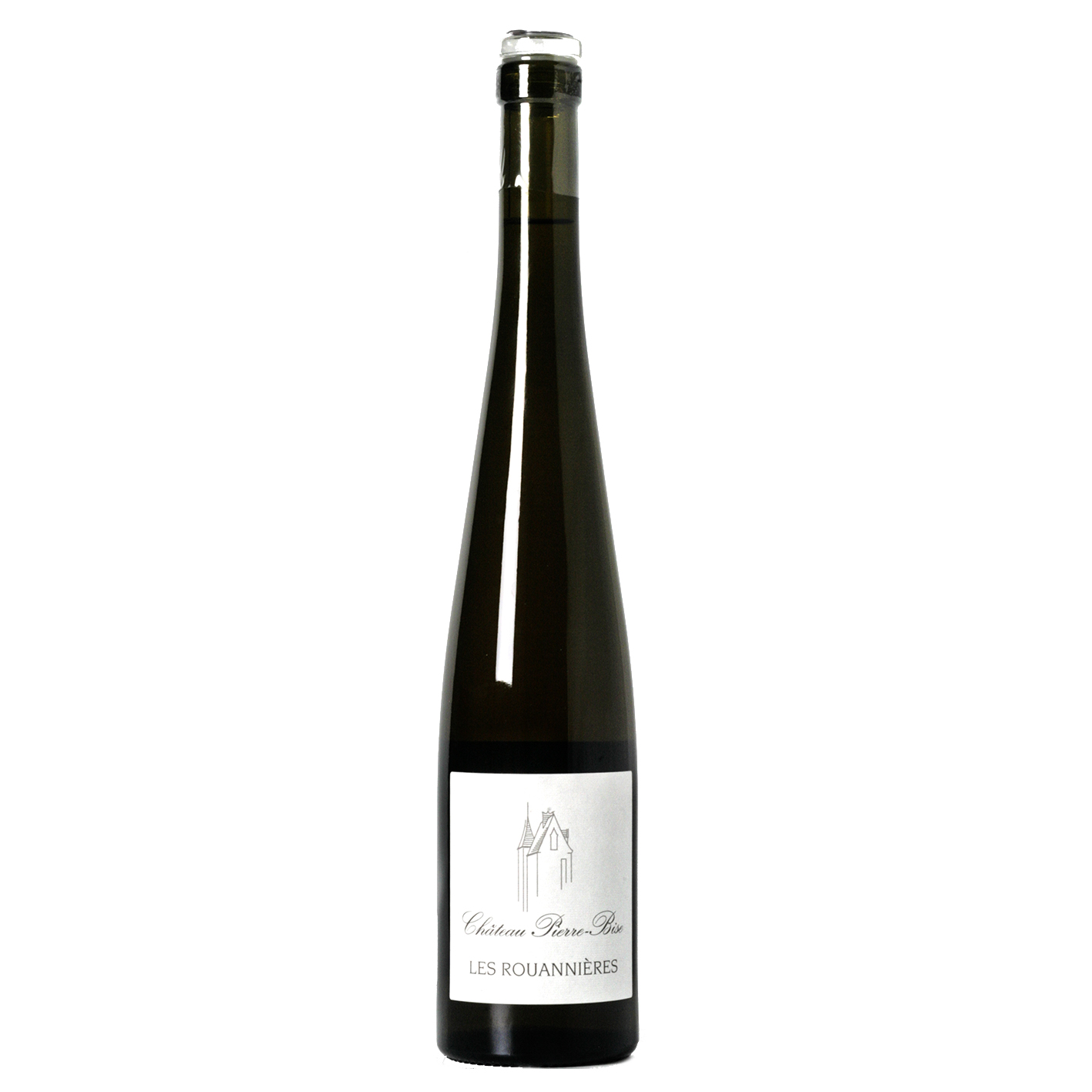 Pierre Bise Coteaux du Layon Beaulieu Les Rouannieres 2022 0,5L - immagine 2