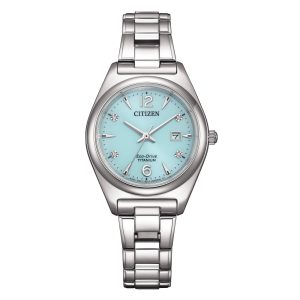 Collezione Citizen Lady [SuperTitanio]