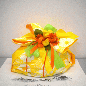 Colomba “Gourmet”  Antica Ricetta – incarto decorato