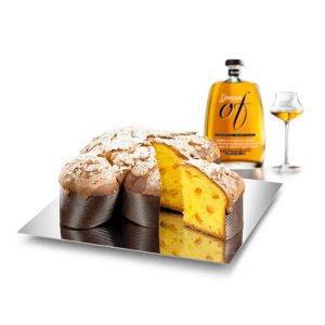 Colomba Artigianale OF Bonollo