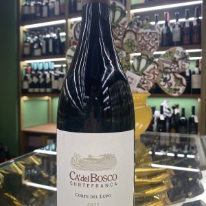 Corte del Lupo 2022 Curtefranca Doc Ca’ del Bosco