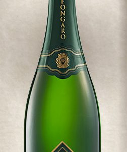 Fongaro Etichetta verde pas dosè 2017