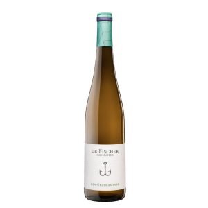 Gewurztraminer 2023 Dr. Fischer Hofstatter