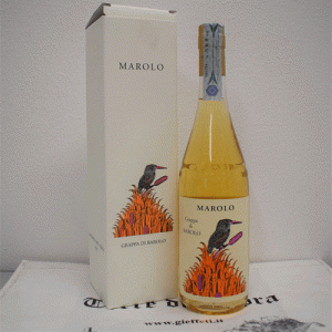 Grappa di Barolo – Marolo