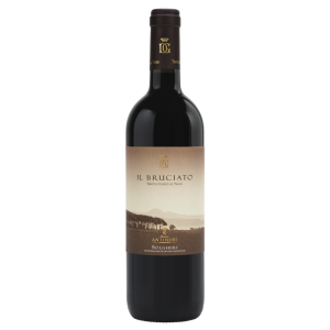 Il Bruciato Bolgheri DOC Rosso 2021 Marchesi Antinori