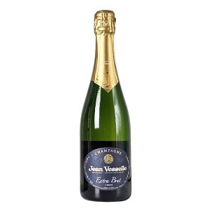 Jean Vesselle Champagne Extra Brut